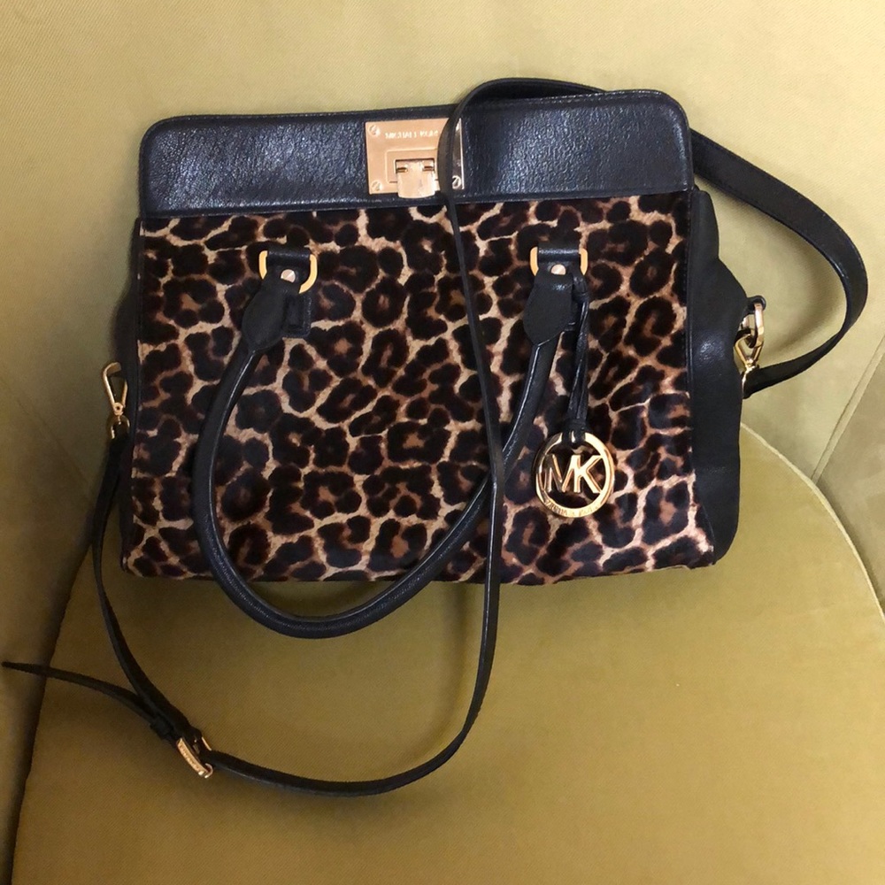MICHAEL KORS PURSE